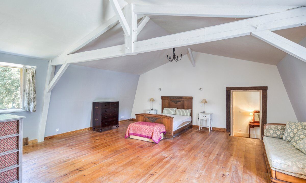 Photo of Bedroom in Plaisance
