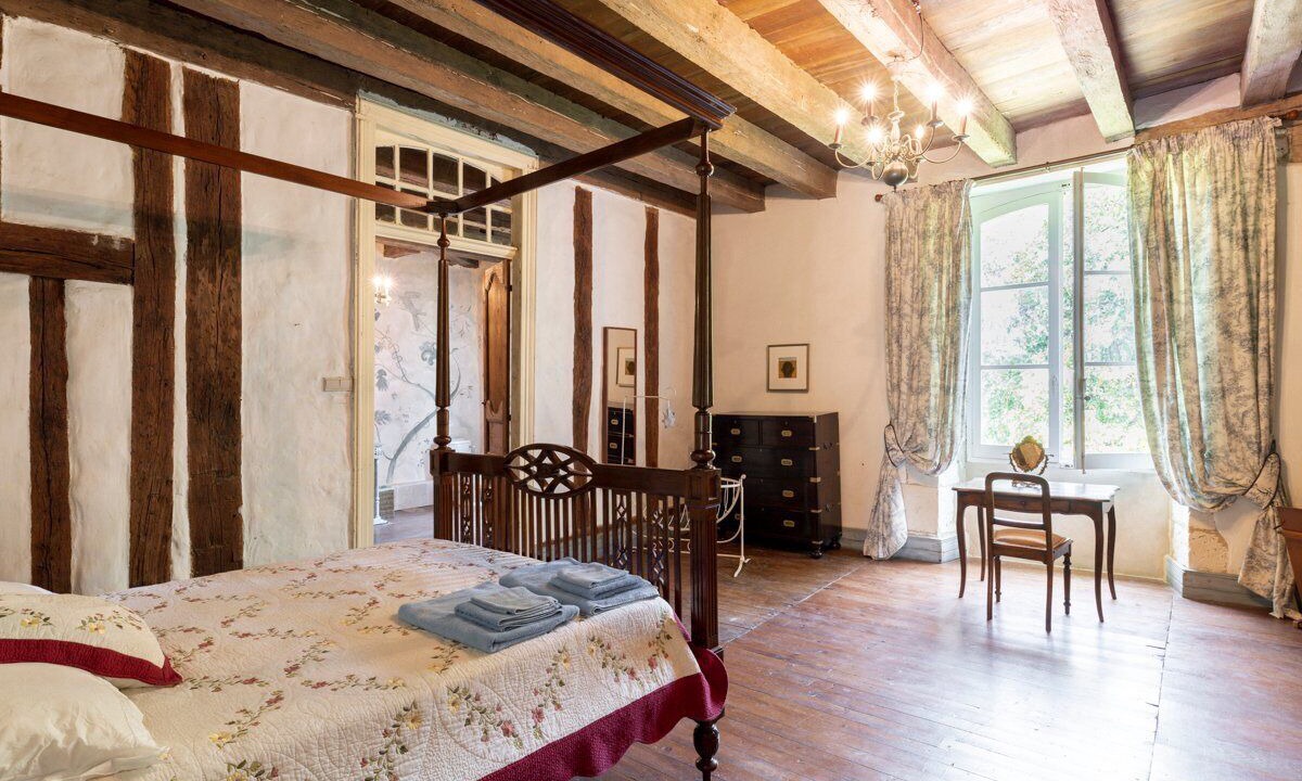 Photo of Bedroom in Plaisance