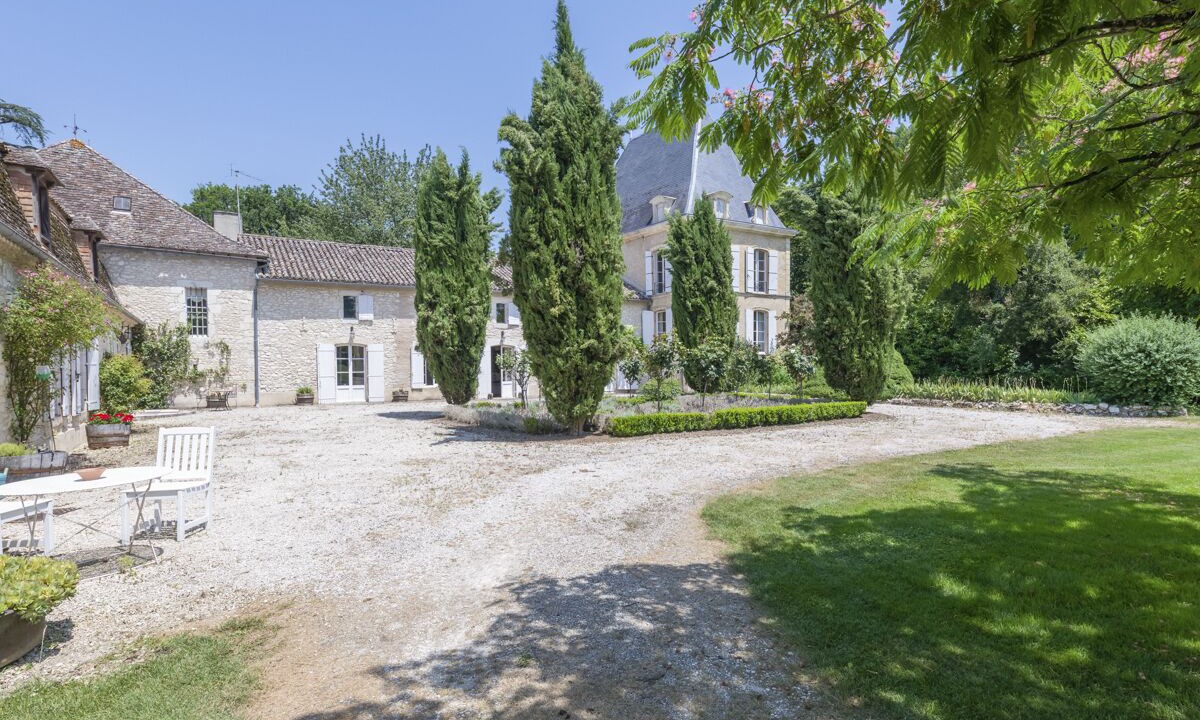 Photo of Outdoor in Plaisance