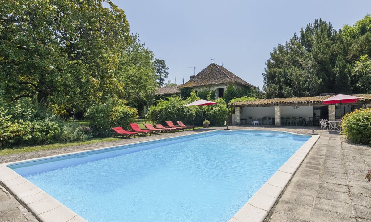 Photo of Outdoor in Plaisance