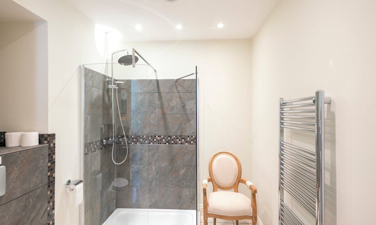 Photo of Bathroom in Plaisance
