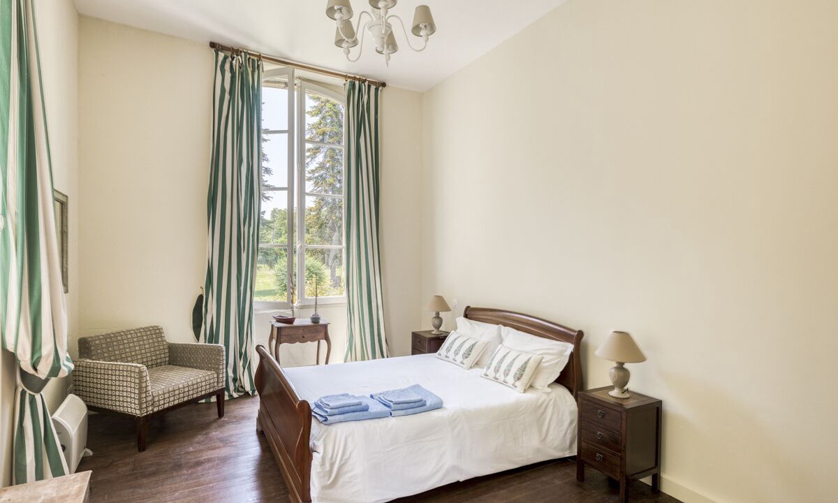 Photo of Bedroom in Plaisance