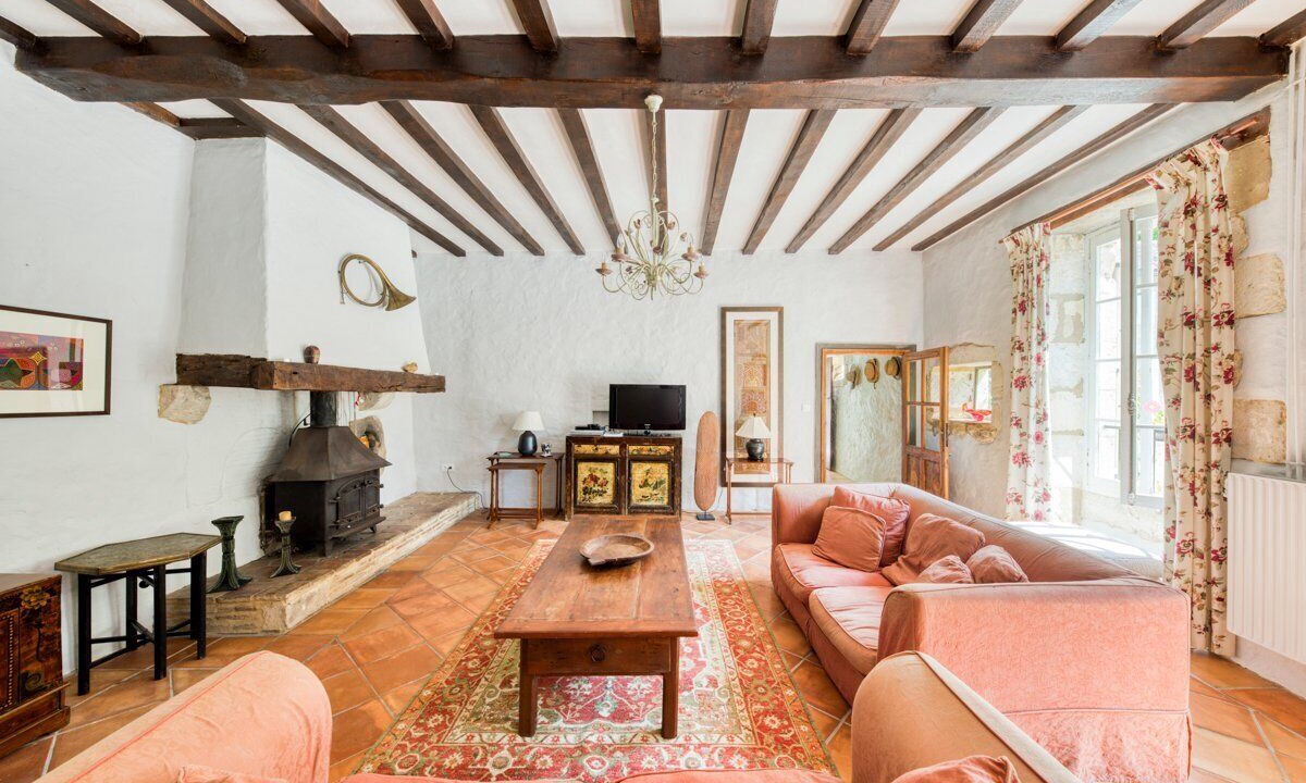 Photo of Livingroom in Plaisance
