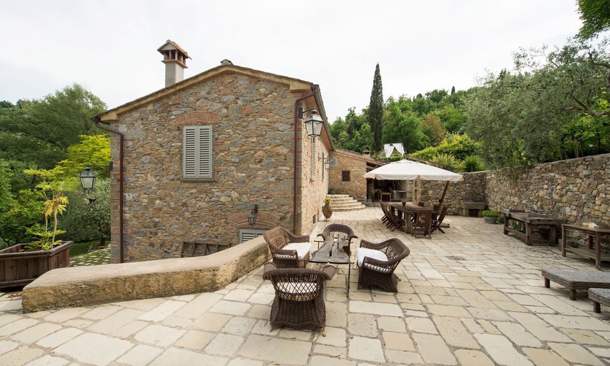 Photo of Outdoor in Carmignano