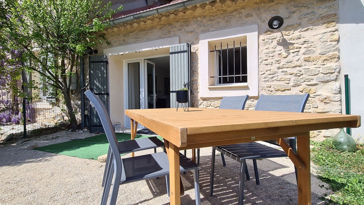Photo of Outdoor in Saumane-de-Vaucluse