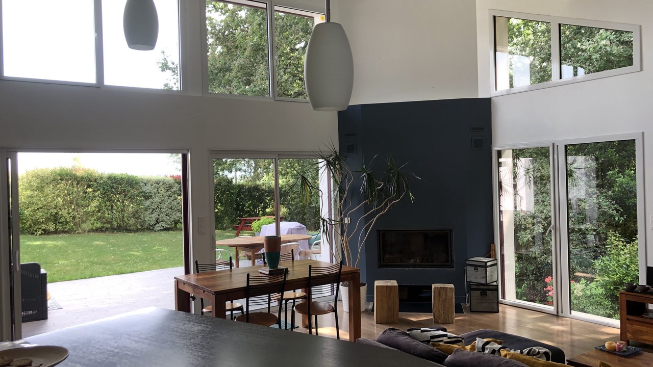 Photo of Livingroom in Villefranque