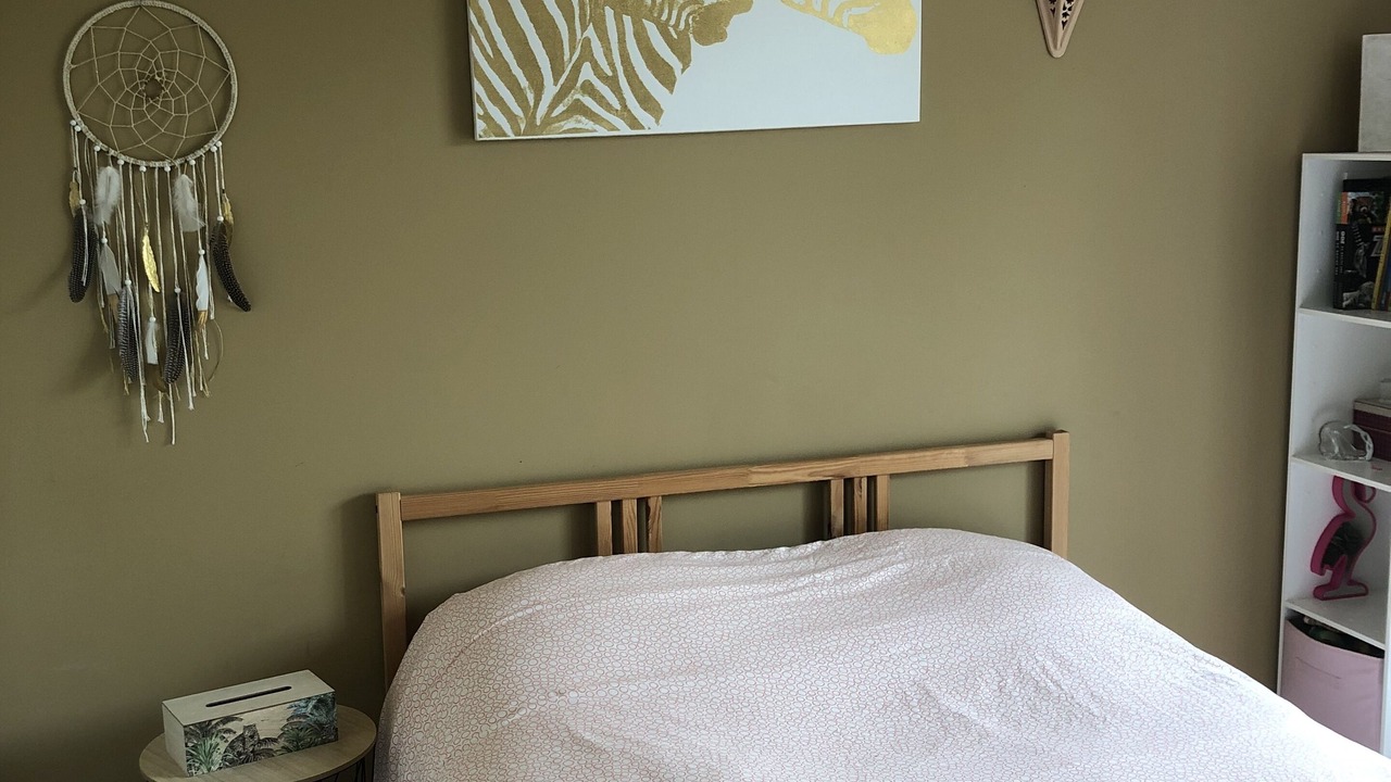 Photo of Bedroom in Villefranque