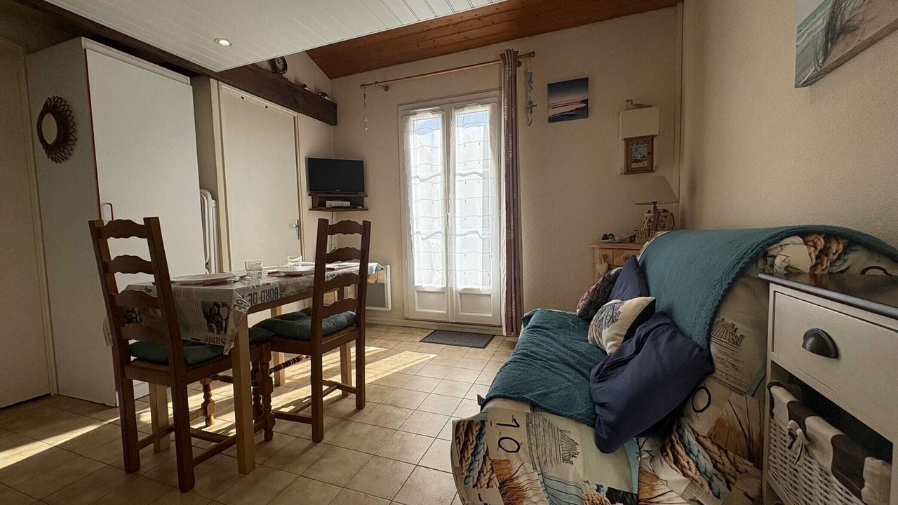 Photo of Livingroom in La Remigeasse