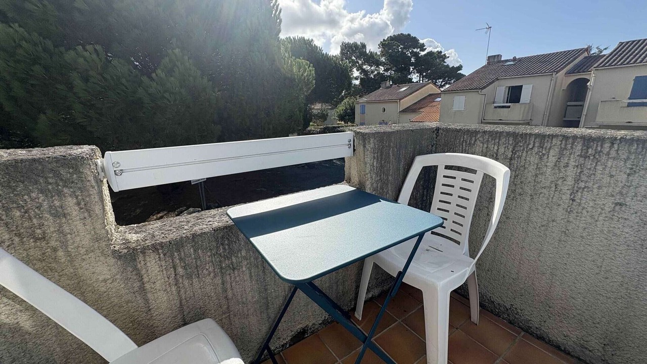 Photo of Outdoor in La Remigeasse