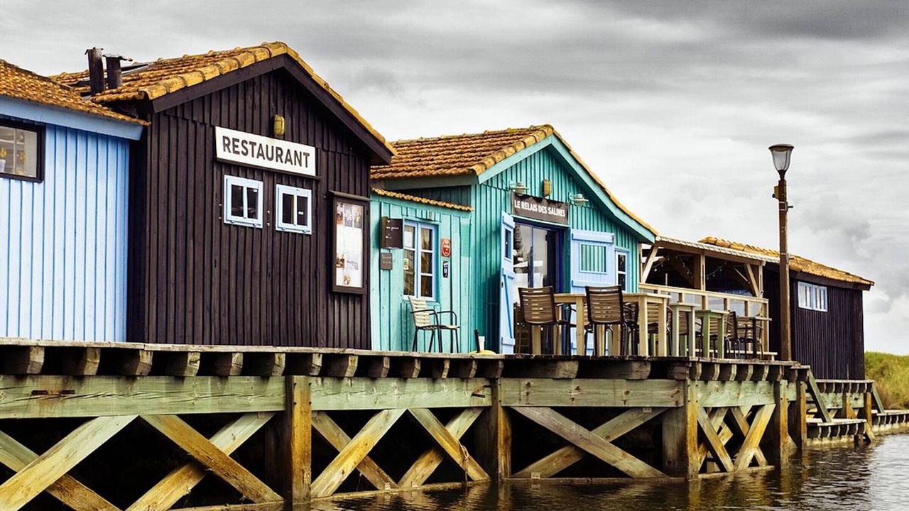 Photo of Outdoor in La Remigeasse