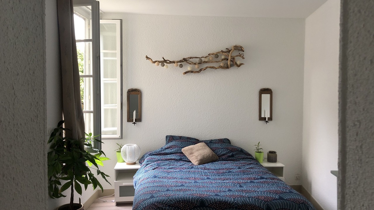 Photo of Bedroom in Poitiers