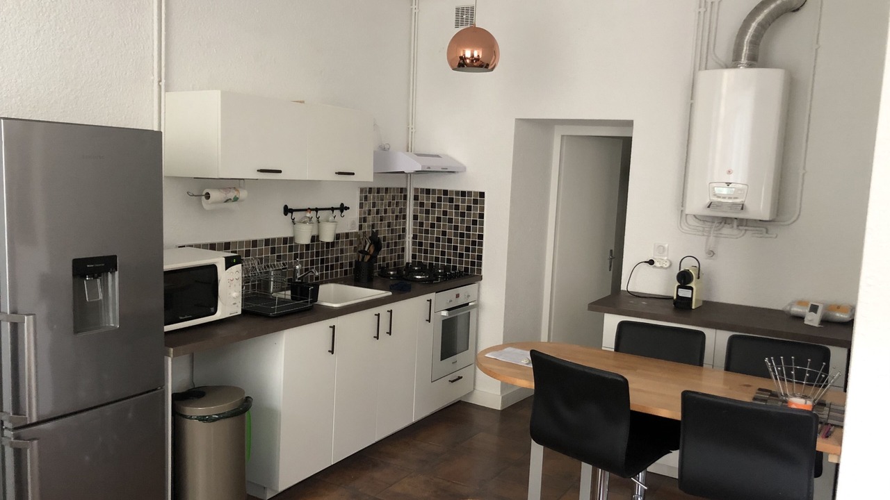 Photo of Kitchen in Poitiers