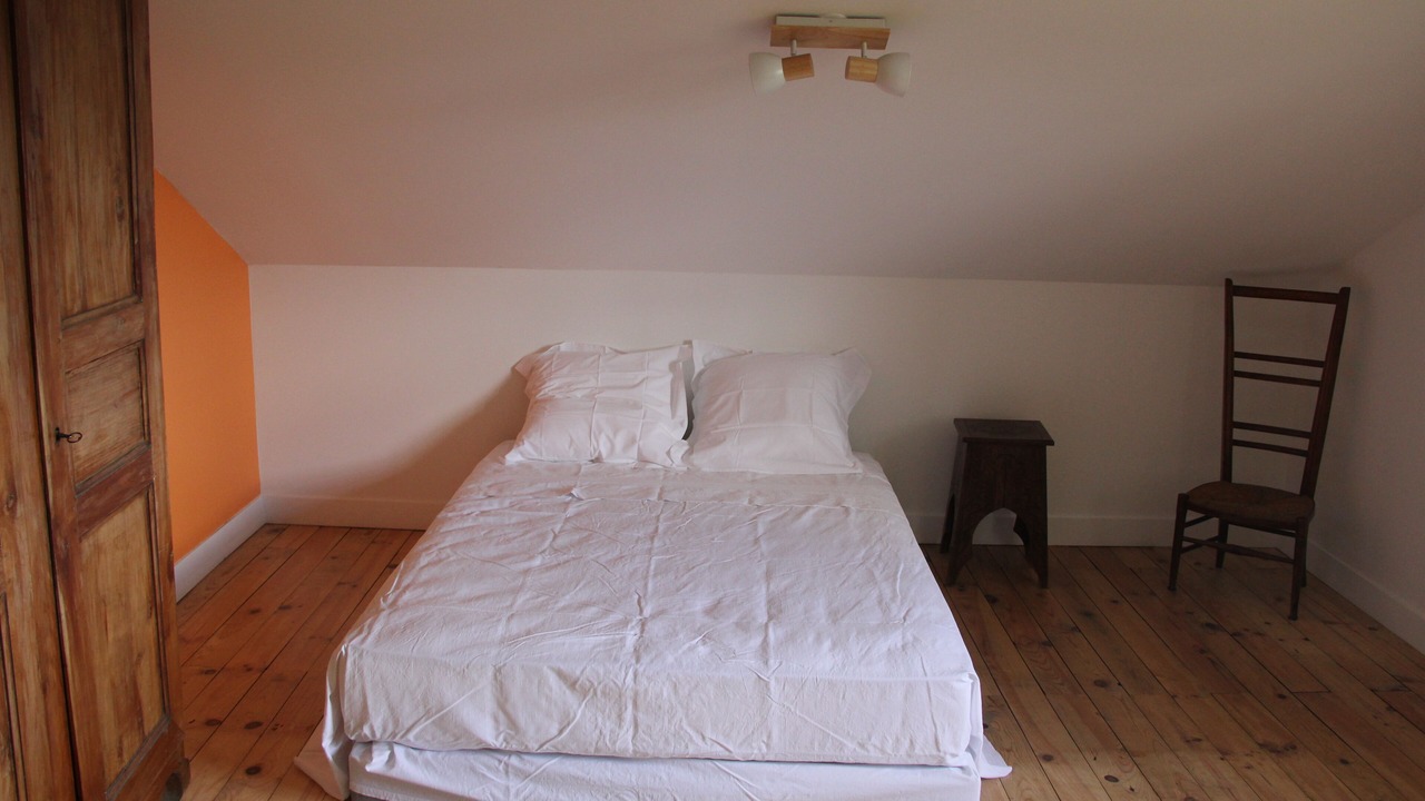 Photo of Bedroom in Sabres