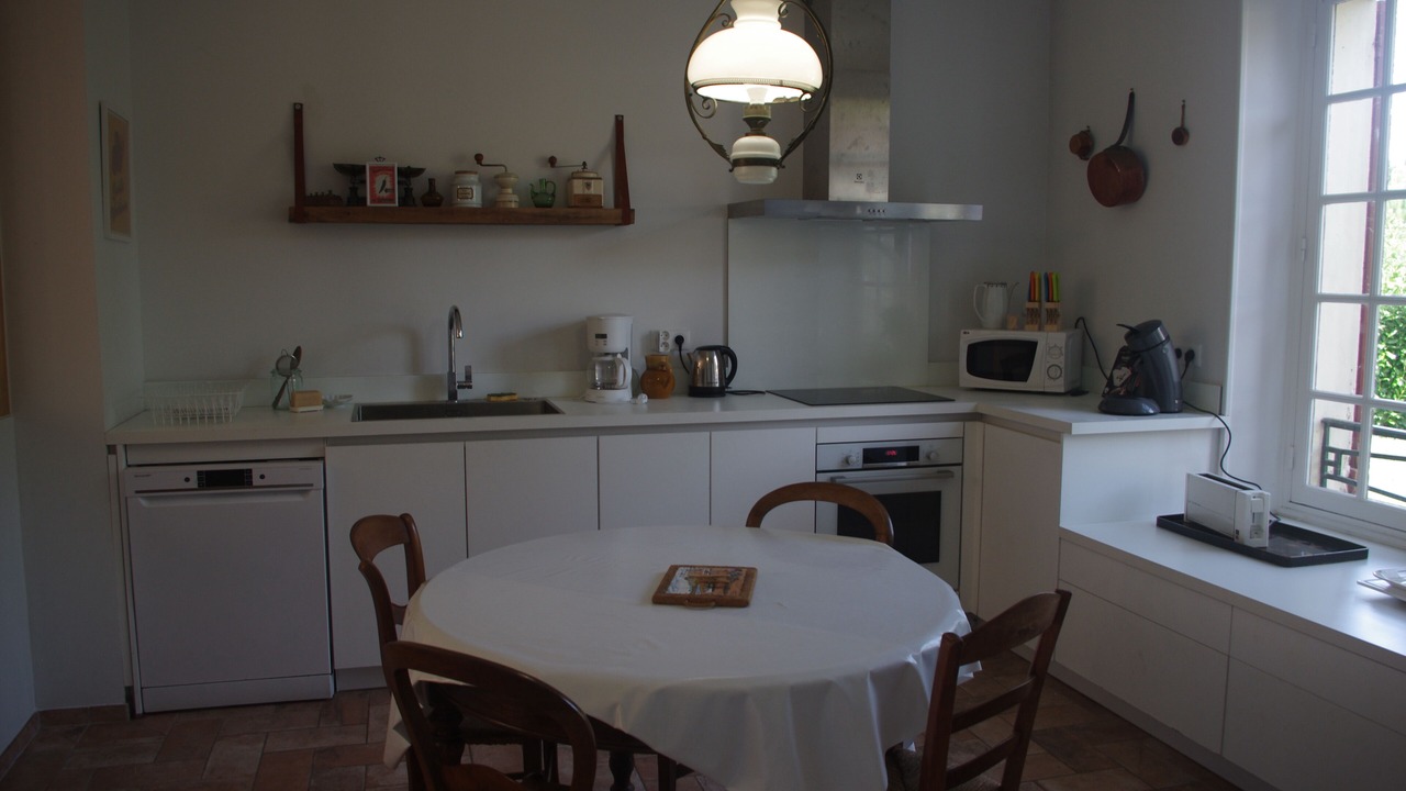 Photo of Kitchen in Sabres