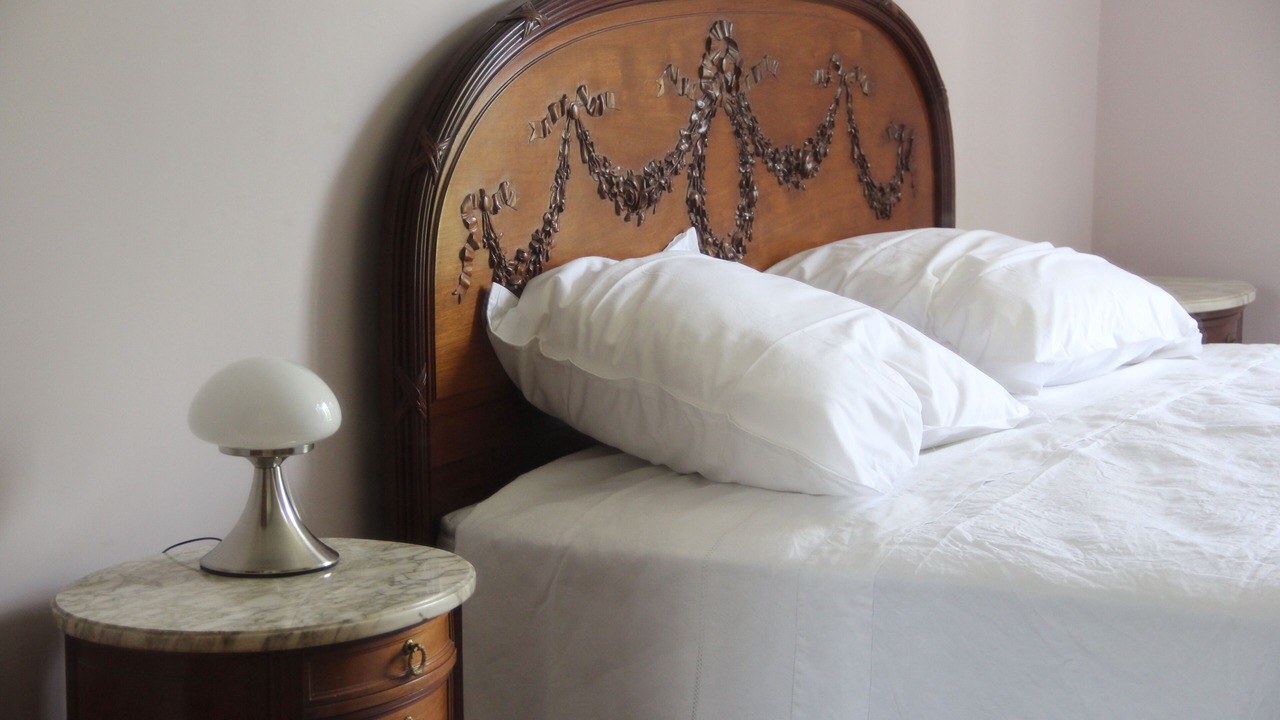 Photo of Bedroom in Sabres