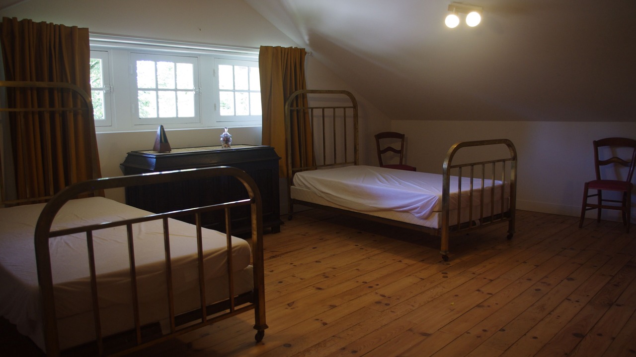 Photo of Bedroom in Sabres