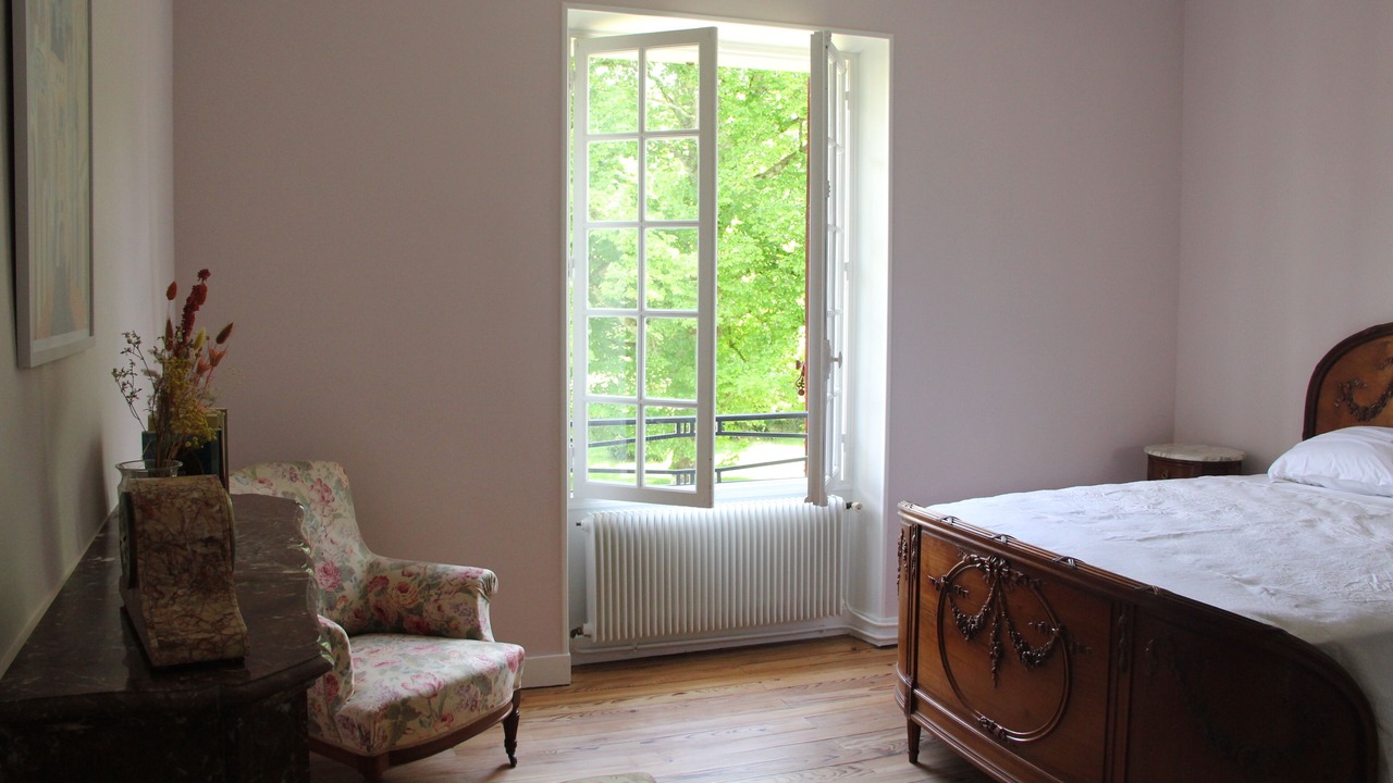 Photo of Bedroom in Sabres