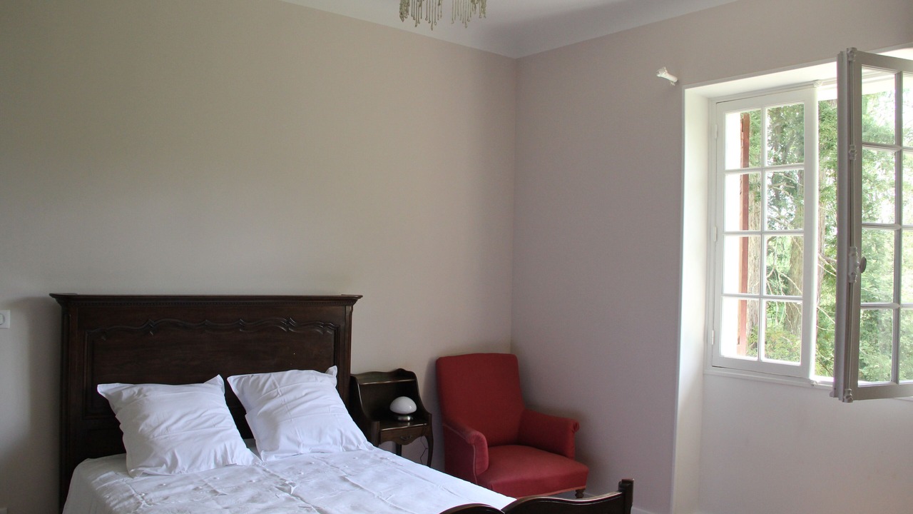 Photo of Bedroom in Sabres