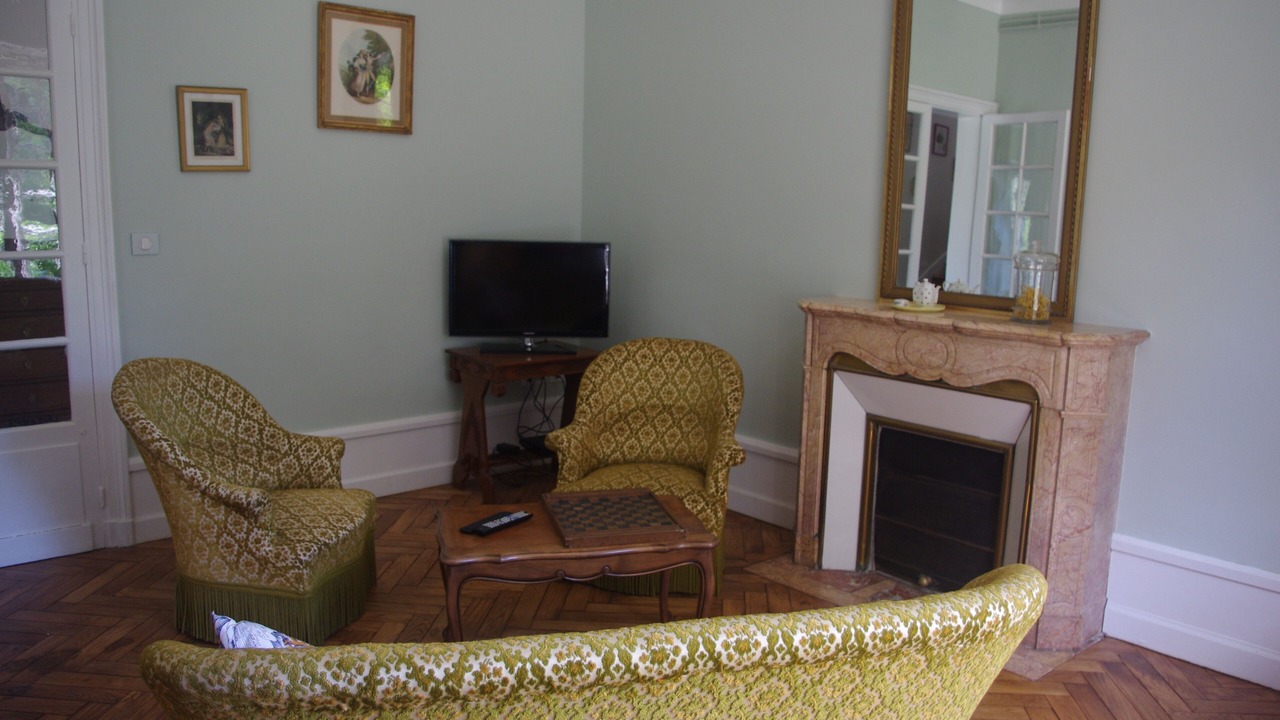 Photo of Livingroom in Sabres