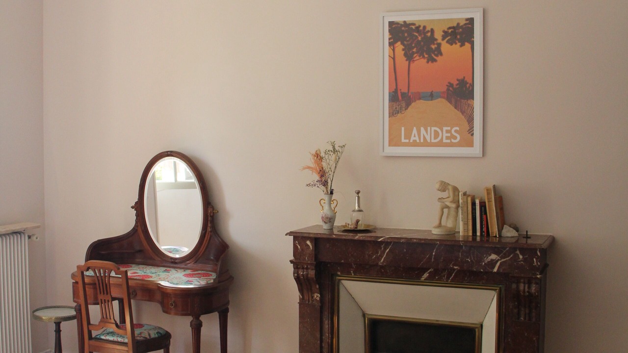 Photo of Bedroom in Sabres