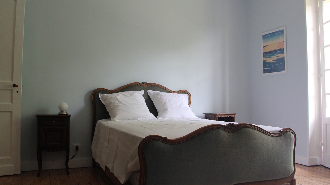 Photo of Bedroom in Sabres