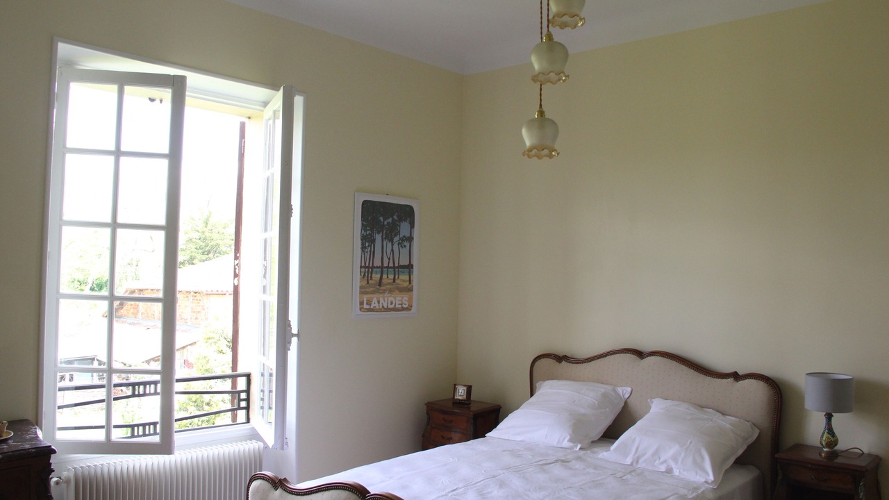 Photo of Bedroom in Sabres