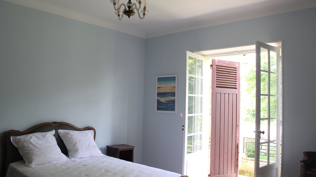 Photo of Bedroom in Sabres