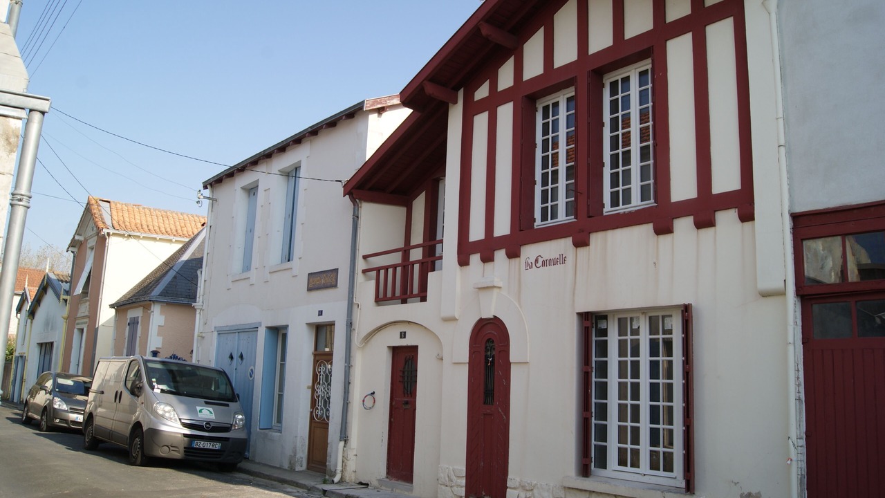 Photo of Outdoor in Quartier du Casino