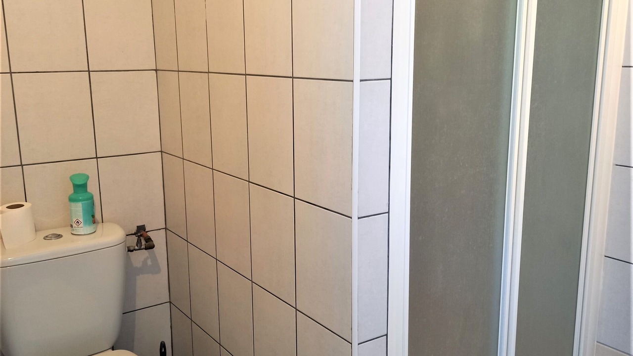Photo of Bathroom in Quartier du Casino