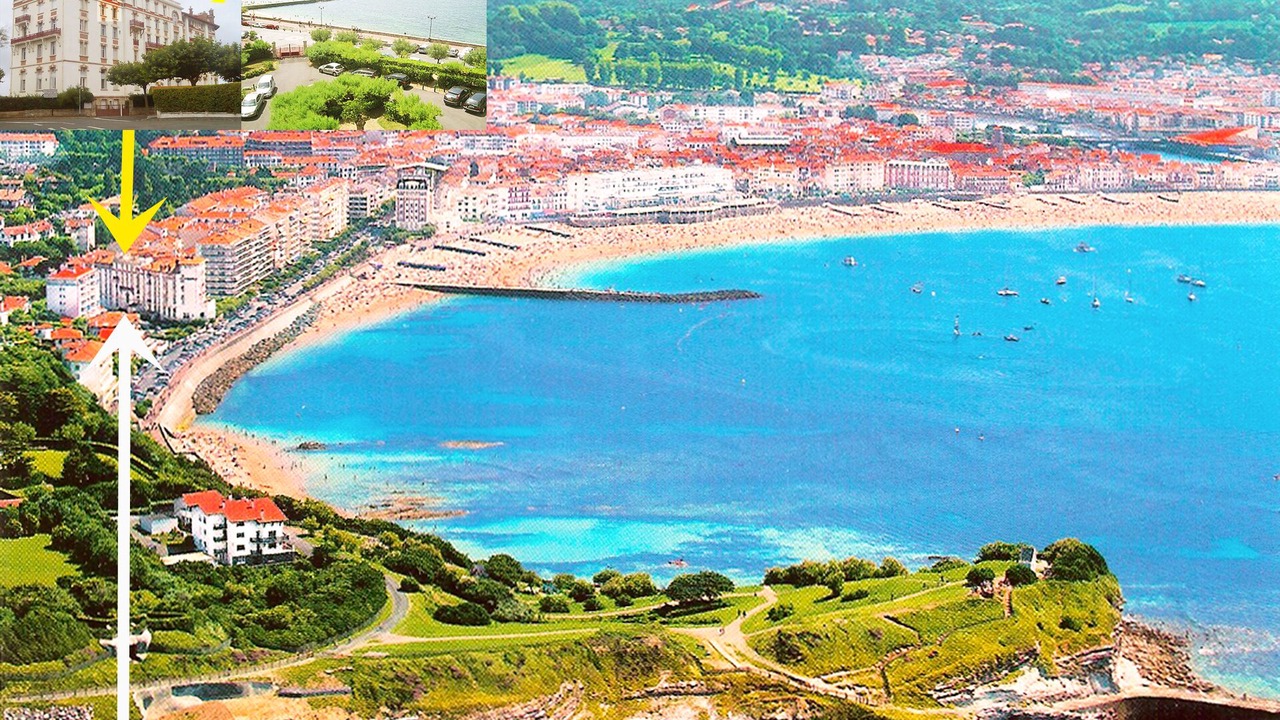 Photo of Outdoor in Saint-Jean-de-Luz