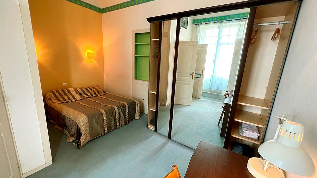 Photo of Bedroom in Saint-Jean-de-Luz