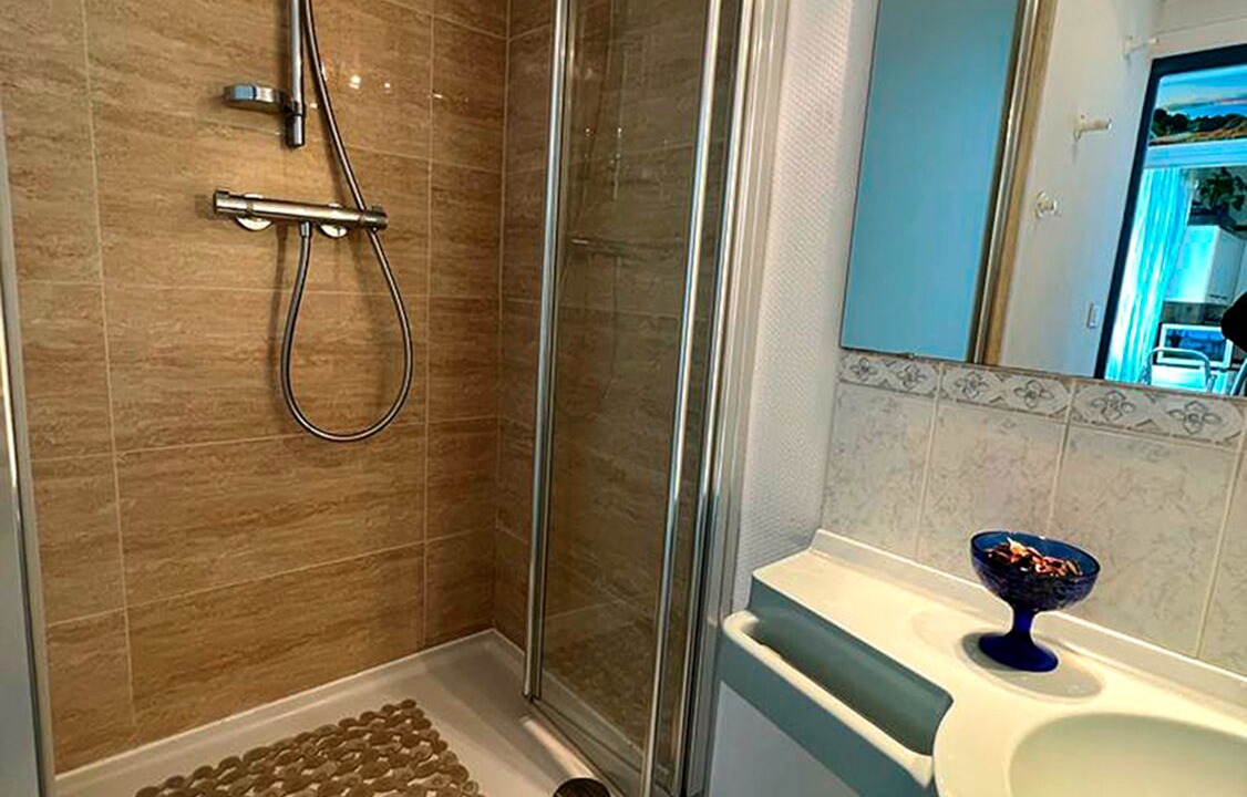 Photo of Bathroom in Saint-Jean-de-Luz