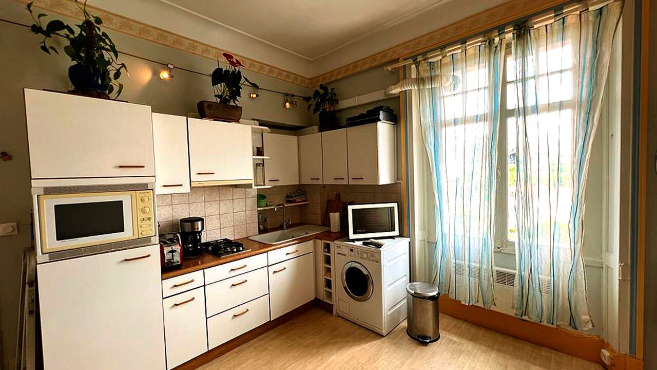 Photo of Kitchen in Saint-Jean-de-Luz