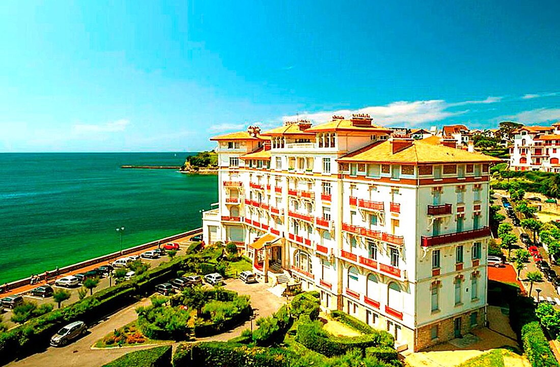 Photo of Outdoor in Saint-Jean-de-Luz