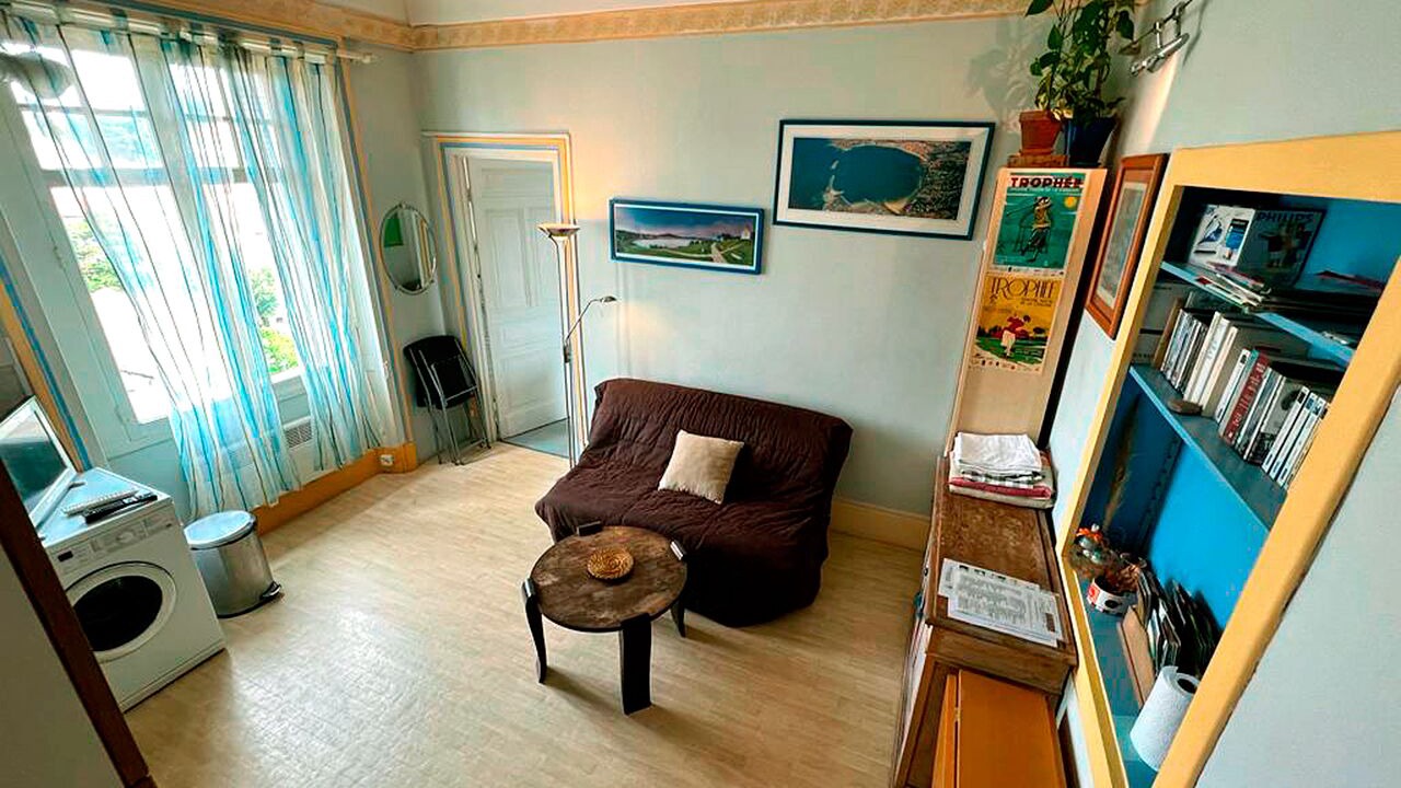 Photo of Livingroom in Saint-Jean-de-Luz