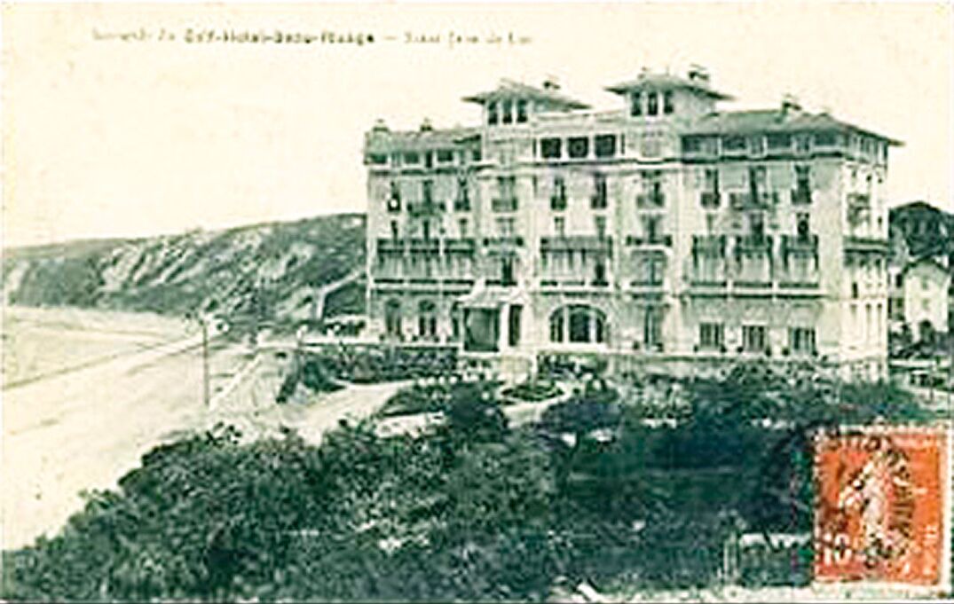Photo of Outdoor in Saint-Jean-de-Luz