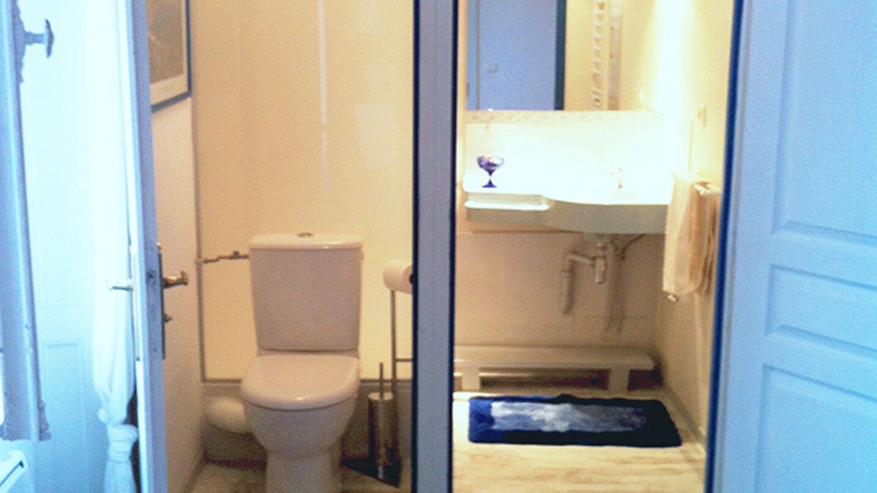 Photo of Bathroom in Saint-Jean-de-Luz