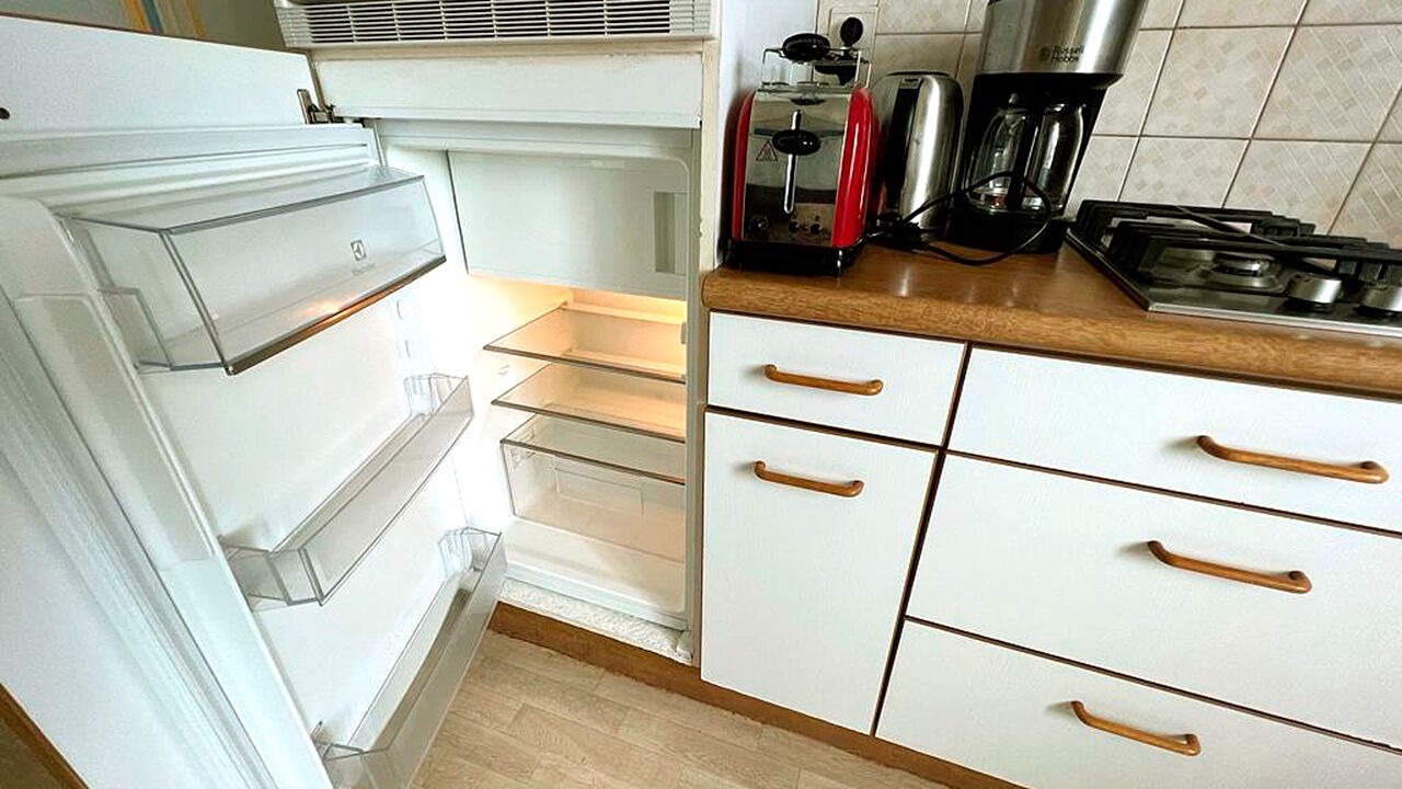 Photo of Kitchen in Saint-Jean-de-Luz