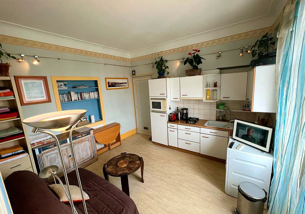 Photo of Kitchen in Saint-Jean-de-Luz