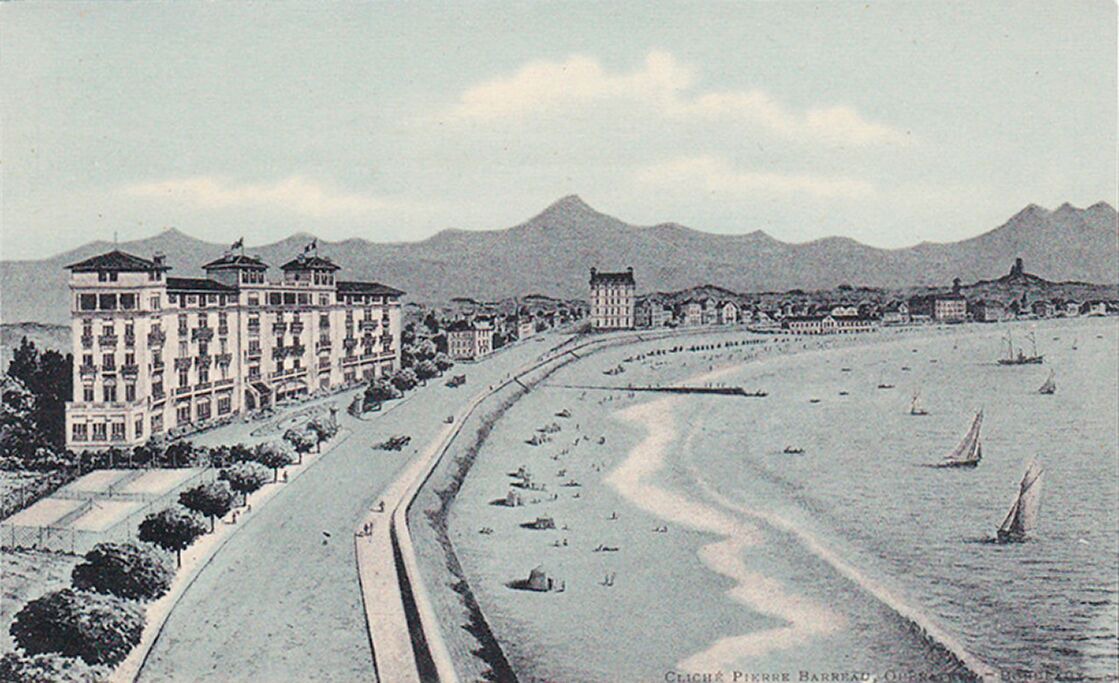 Photo of Outdoor in Saint-Jean-de-Luz