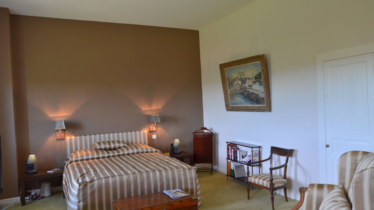 Photo of Bedroom in Saint-Agne