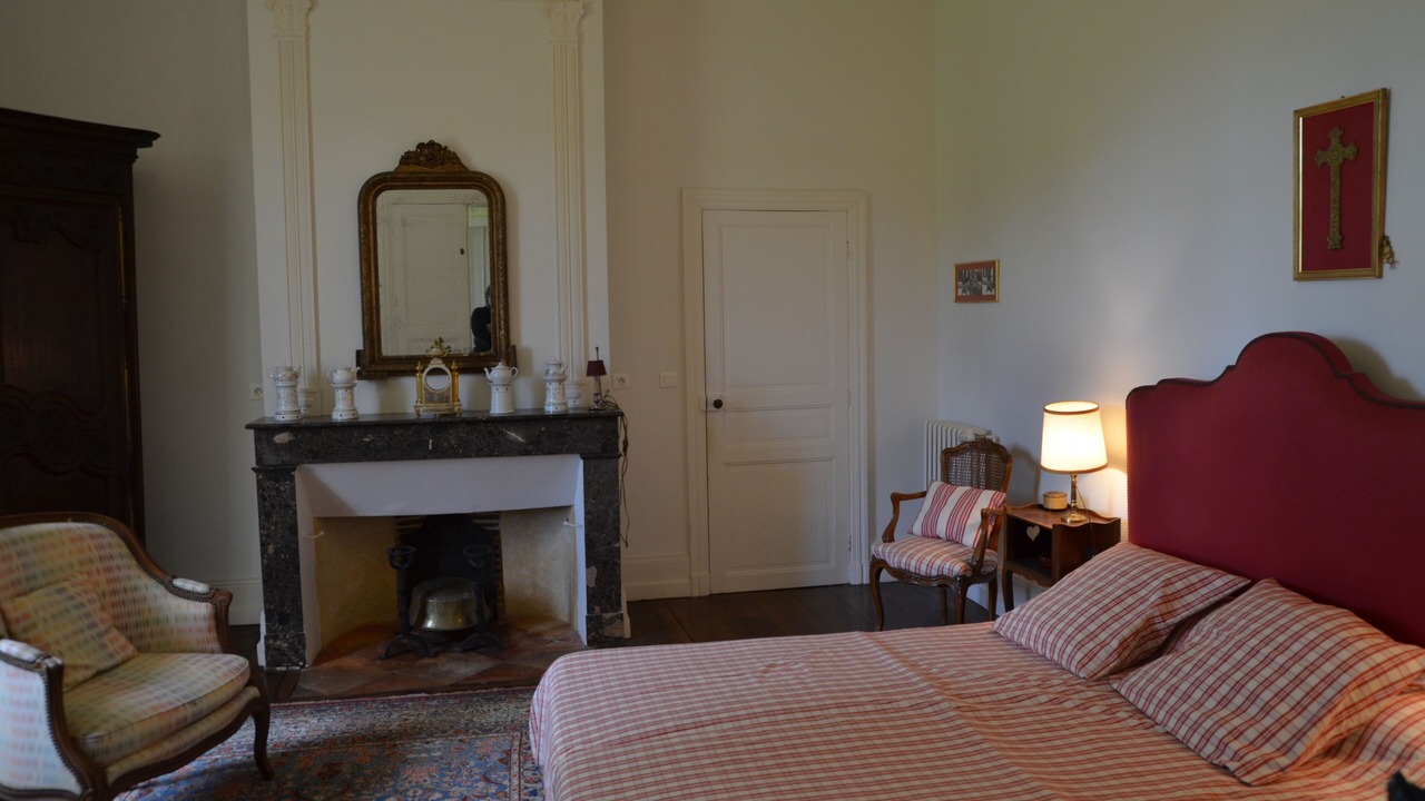 Photo of Bedroom in Saint-Agne