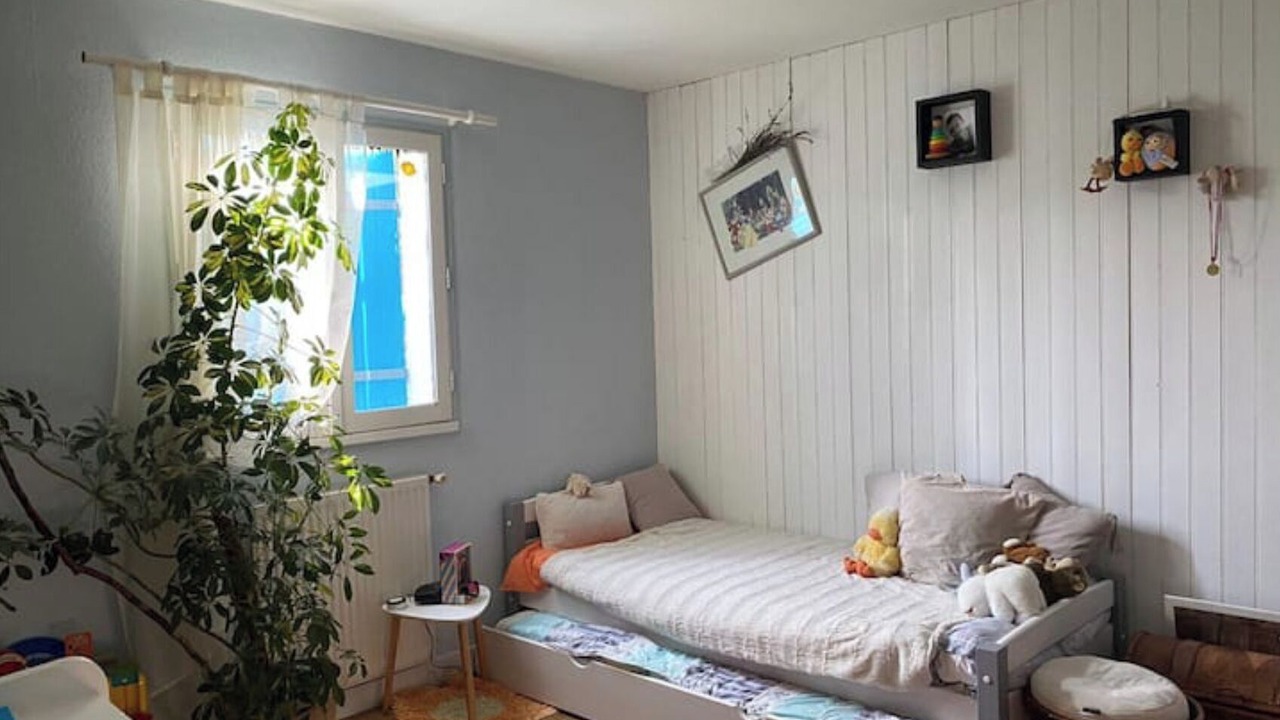 Photo of Bedroom in Saint-Georges-de-Montclard