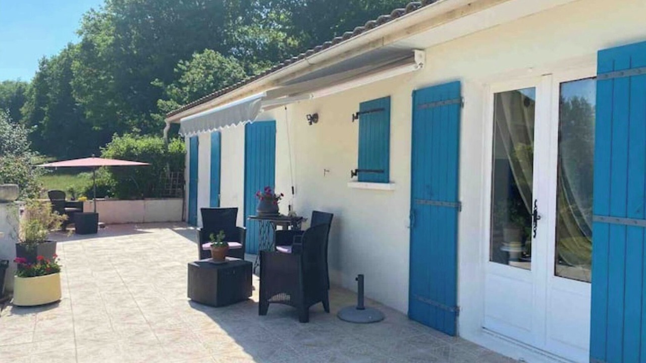 Photo of Outdoor in Saint-Georges-de-Montclard