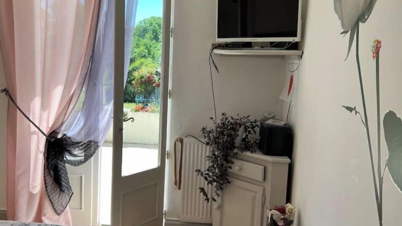 Photo of Bedroom in Saint-Georges-de-Montclard