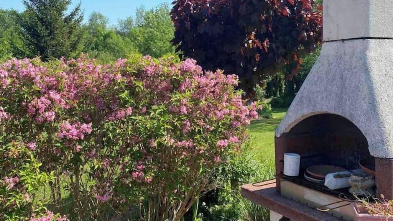 Photo of Outdoor in Saint-Georges-de-Montclard