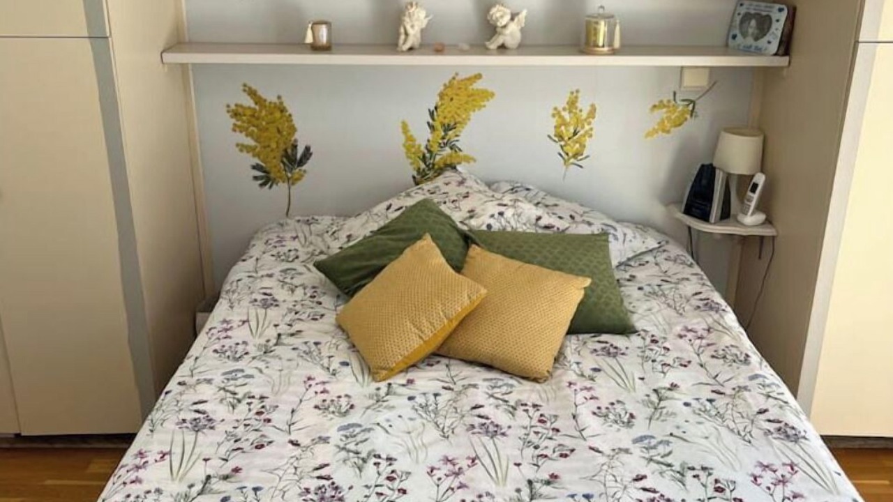 Photo of Bedroom in Saint-Georges-de-Montclard