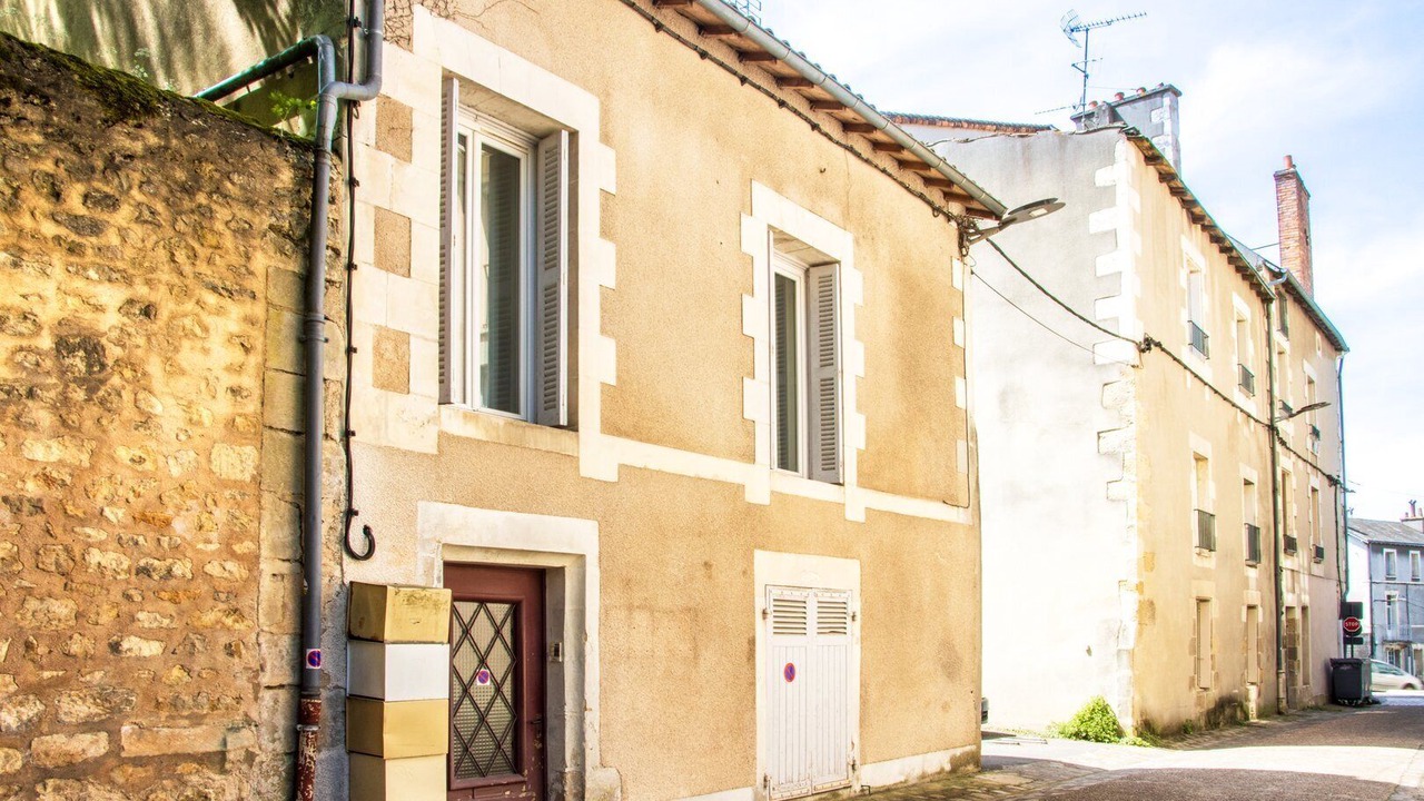 Photo of Outdoor in Poitiers