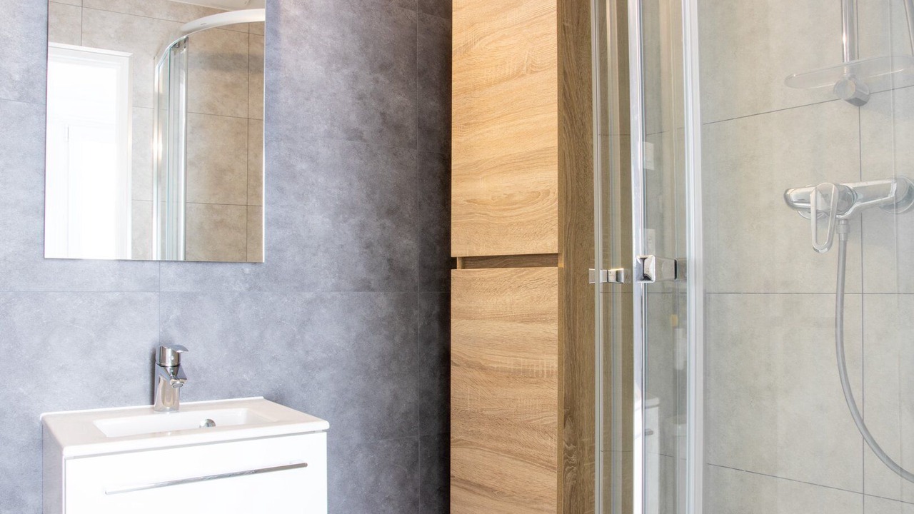 Photo of Bathroom in Poitiers