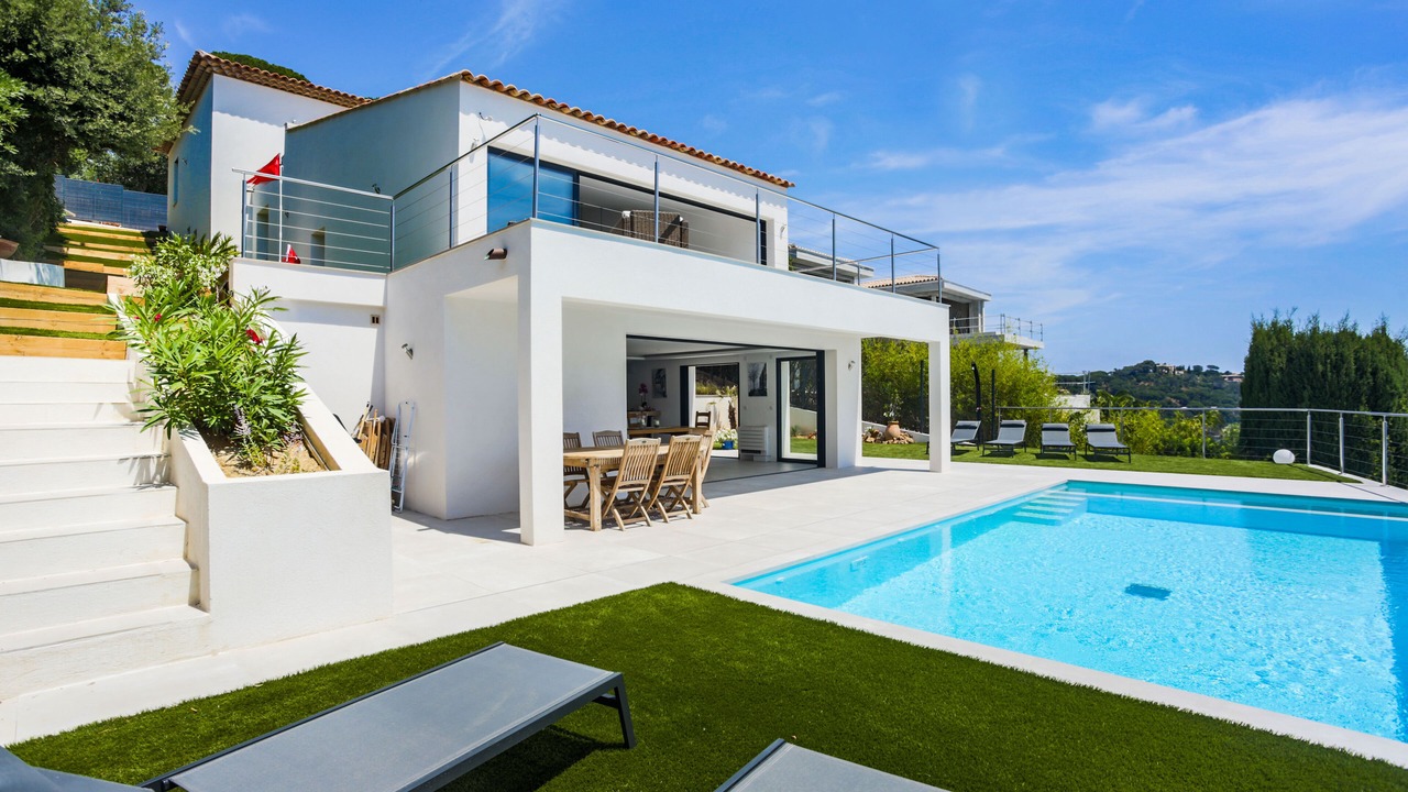 Photo of Outdoor in Sainte-Maxime